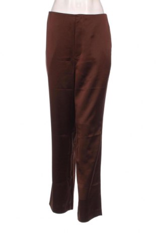 Pantaloni de femei Scotch & Soda, Mărime M, Culoare Maro, Preț 94,24 Lei