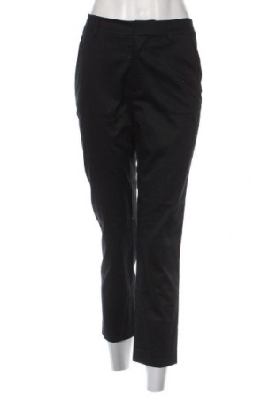 Γυναικείο παντελόνι Scotch & Soda, Μέγεθος XS, Χρώμα Μαύρο, Τιμή 19,78 €
