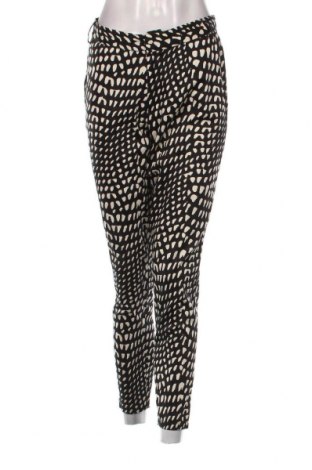 Γυναικείο παντελόνι Second Female, Μέγεθος L, Χρώμα Μαύρο, Τιμή 19,22 €