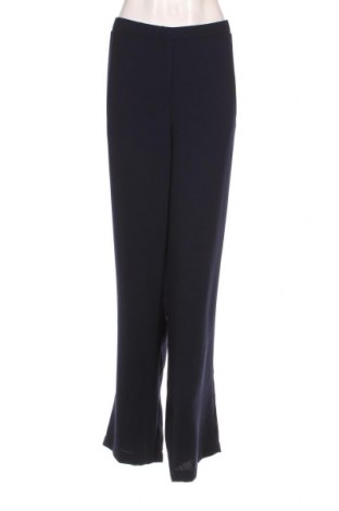 Pantaloni de femei Seidensticker, Mărime XXL, Culoare Albastru, Preț 100,16 Lei
