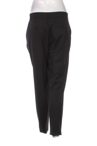 Дамски панталон Selected Femme, Размер M, Цвят Черен, Цена 52,32 лв.