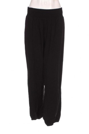 Γυναικείο παντελόνι Sheego, Μέγεθος XXL, Χρώμα Μαύρο, Τιμή 10,32 €