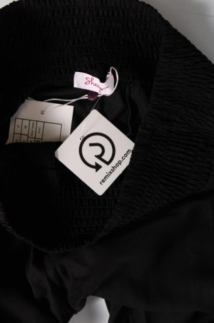 Γυναικείο παντελόνι Sheego, Μέγεθος M, Χρώμα Μαύρο, Τιμή 9,87 €