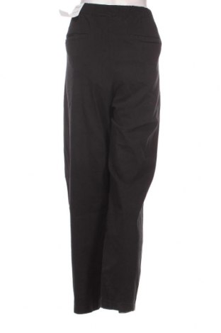 Γυναικείο παντελόνι Sheego, Μέγεθος 3XL, Χρώμα Μαύρο, Τιμή 15,25 €
