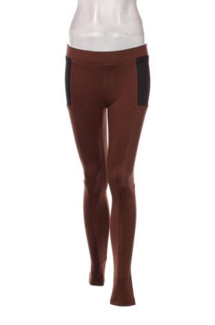 Γυναικείο παντελόνι Sheego, Μέγεθος M, Χρώμα Καφέ, Τιμή 6,82 €
