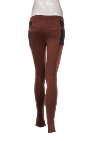 Дамски панталон Sheego, Размер M, Цвят Кафяв, Цена 11,02 лв.