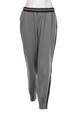 Γυναικείο παντελόνι Sheego, Μέγεθος XL, Χρώμα Γκρί, Τιμή 7,18 €