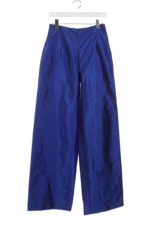 Дамски панталон Simorra, Размер XXS, Цвят Син, Цена 191,00 лв.