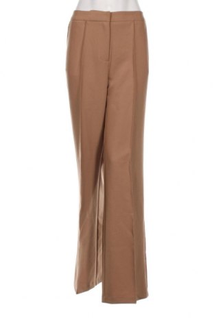 Pantaloni de femei Simorra, Mărime M, Culoare Maro, Preț 144,51 Lei