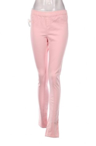 Дамски панталон Sincere, Размер M, Цвят Розов, Цена 15,93 лв.