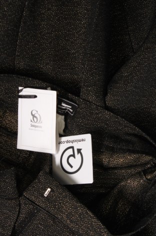 Γυναικείο παντελόνι Sinequanone, Μέγεθος S, Χρώμα Πολύχρωμο, Τιμή 18,82 €