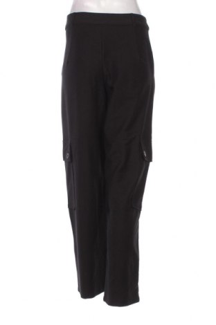 Γυναικείο παντελόνι Sinsay, Μέγεθος S, Χρώμα Μαύρο, Τιμή 13,18 €