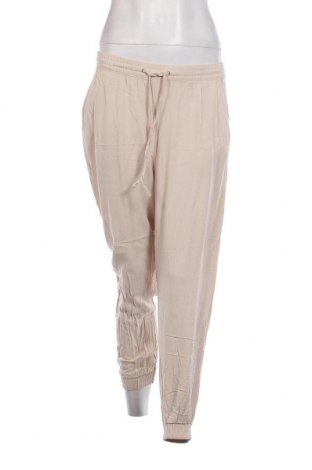 Γυναικείο παντελόνι Sinsay, Μέγεθος M, Χρώμα  Μπέζ, Τιμή 17,94 €