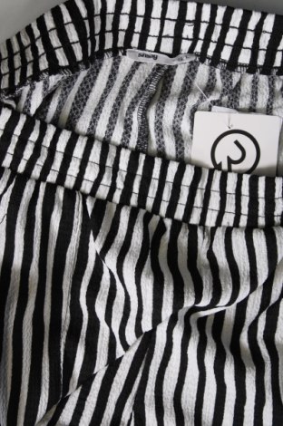 Γυναικείο παντελόνι Sinsay, Μέγεθος L, Χρώμα Πολύχρωμο, Τιμή 14,83 €