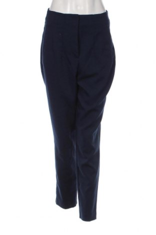 Pantaloni de femei Sinsay, Mărime M, Culoare Albastru, Preț 18,59 Lei