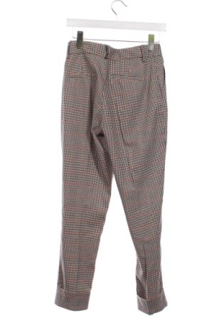 Pantaloni de femei Sinsay, Mărime XS, Culoare Multicolor, Preț 13,32 Lei