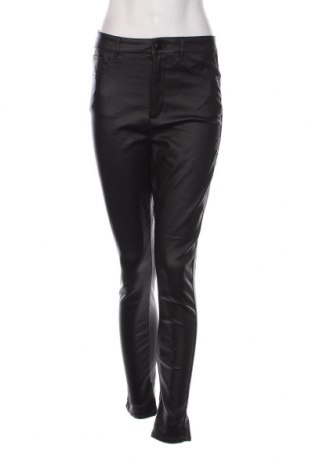 Дамски панталон Sinsay, Размер M, Цвят Черен, Цена 10,44 лв.
