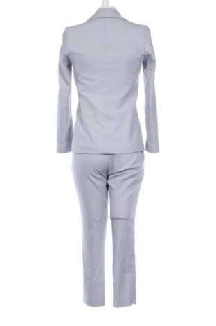 Дамски панталон Sisley, Размер XS, Цвят Син, Цена 49,16 лв.