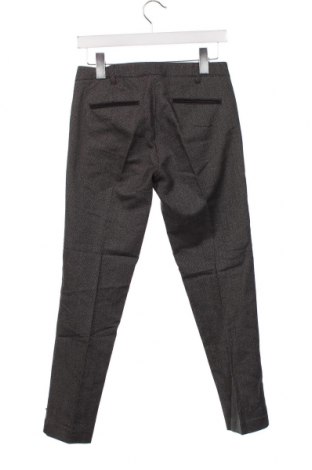Γυναικείο παντελόνι Sisley, Μέγεθος M, Χρώμα Γκρί, Τιμή 5,76 €