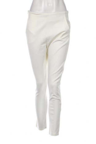 Dámské kalhoty  Sisters Point, Velikost L, Barva Krémová, Cena  560,00 Kč
