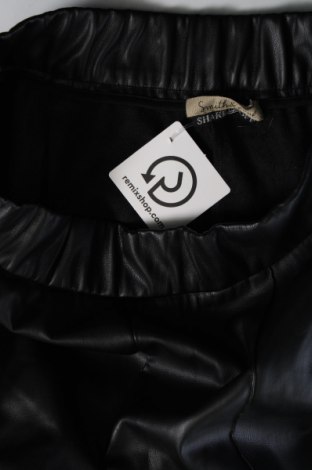 Pantaloni de femei Smith & Soul, Mărime L, Culoare Negru, Preț 23,85 Lei