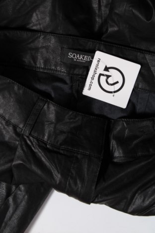 Γυναικείο παντελόνι Soaked In Luxury, Μέγεθος L, Χρώμα Μαύρο, Τιμή 15,46 €