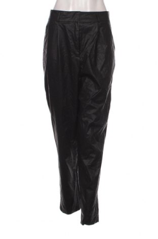 Γυναικείο παντελόνι Soaked In Luxury, Μέγεθος L, Χρώμα Μαύρο, Τιμή 16,37 €