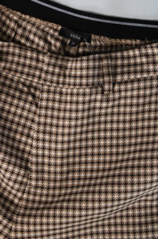 Pantaloni de femei Sora, Mărime M, Culoare Multicolor, Preț 23,85 Lei