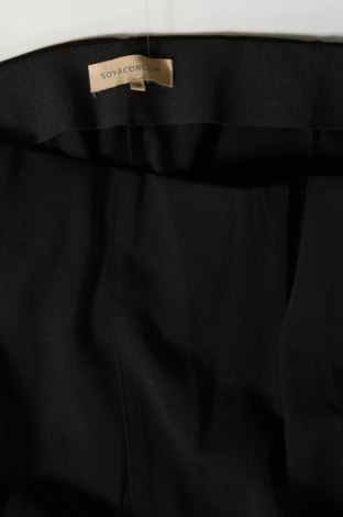 Dámske nohavice Soya Concept, Veľkosť L, Farba Čierna, Cena  16,44 €
