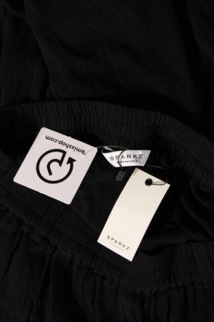 Γυναικείο παντελόνι Sparkz, Μέγεθος S, Χρώμα Μαύρο, Τιμή 13,90 €