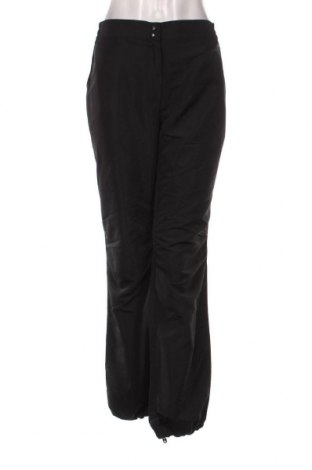 Γυναικείο παντελόνι Sports, Μέγεθος XL, Χρώμα Μαύρο, Τιμή 7,24 €