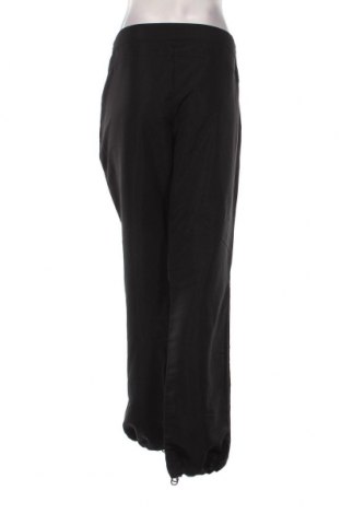 Γυναικείο παντελόνι Sports, Μέγεθος XL, Χρώμα Μαύρο, Τιμή 24,12 €