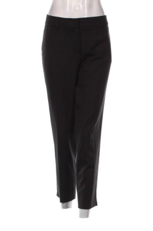 Дамски панталон St.Emile, Размер M, Цвят Черен, Цена 32,64 лв.