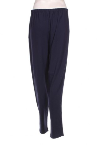 Γυναικείο παντελόνι Stefanel, Μέγεθος M, Χρώμα Μπλέ, Τιμή 19,69 €