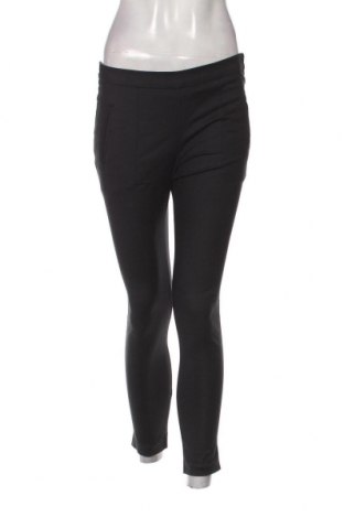 Дамски панталон Stefanel, Размер S, Цвят Черен, Цена 12,30 лв.