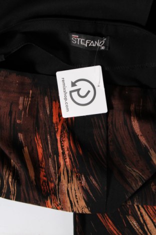 Дамски панталон Stefano, Размер S, Цвят Черен, Цена 5,80 лв.