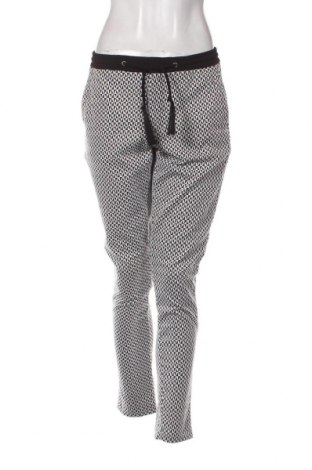 Дамски панталон Steffen Schraut, Размер M, Цвят Многоцветен, Цена 10,20 лв.