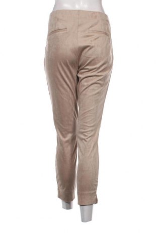 Pantaloni de femei Steffen Schraut, Mărime L, Culoare Bej, Preț 40,26 Lei