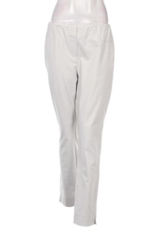 Дамски панталон Stehmann, Размер M, Цвят Сив, Цена 15,38 лв.