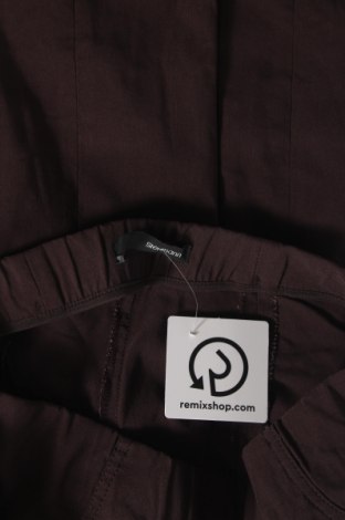 Pantaloni de femei Stehmann, Mărime M, Culoare Maro, Preț 18,59 Lei