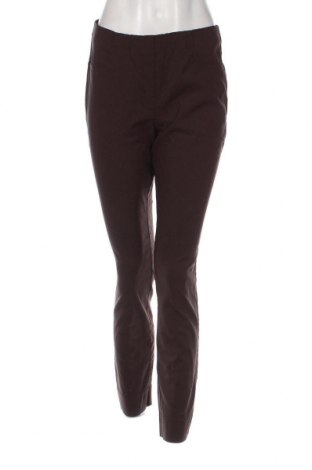 Дамски панталон Stehmann, Размер M, Цвят Кафяв, Цена 5,25 лв.