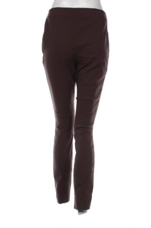 Дамски панталон Stehmann, Размер M, Цвят Кафяв, Цена 7,29 лв.