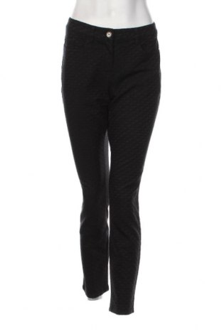 Pantaloni de femei Stehmann, Mărime XL, Culoare Negru, Preț 33,39 Lei
