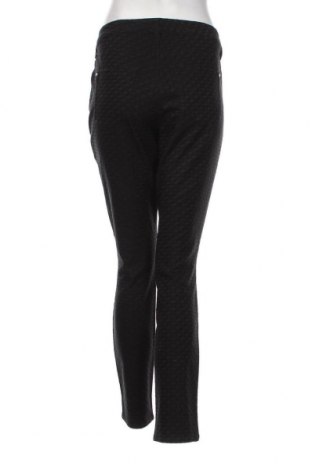 Дамски панталон Stehmann, Размер XL, Цвят Черен, Цена 10,15 лв.