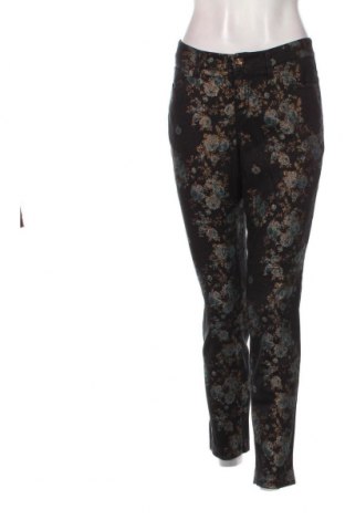Γυναικείο παντελόνι Stehmann, Μέγεθος L, Χρώμα Πολύχρωμο, Τιμή 17,94 €