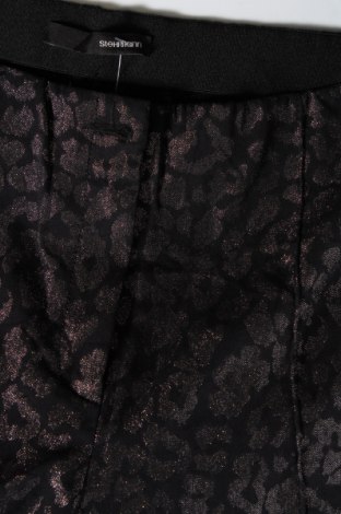 Дамски панталон Stehmann, Размер L, Цвят Черен, Цена 29,00 лв.