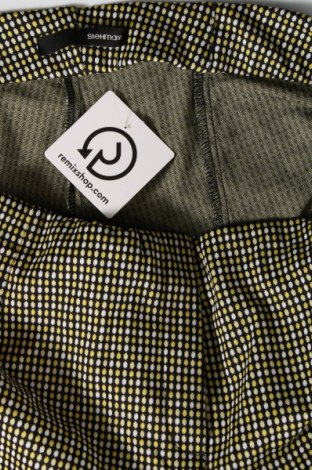 Дамски панталон Stehmann, Размер L, Цвят Многоцветен, Цена 8,70 лв.
