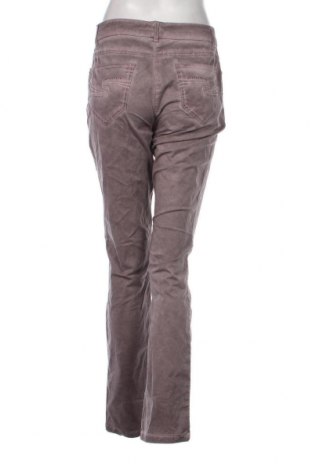 Pantaloni de femei Steilmann, Mărime M, Culoare Mov deschis, Preț 32,43 Lei