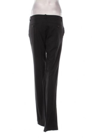 Дамски панталон Stella Belcheva, Размер M, Цвят Сив, Цена 15,36 лв.