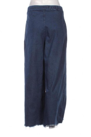 Дамски панталон Stellah, Размер S, Цвят Син, Цена 25,75 лв.